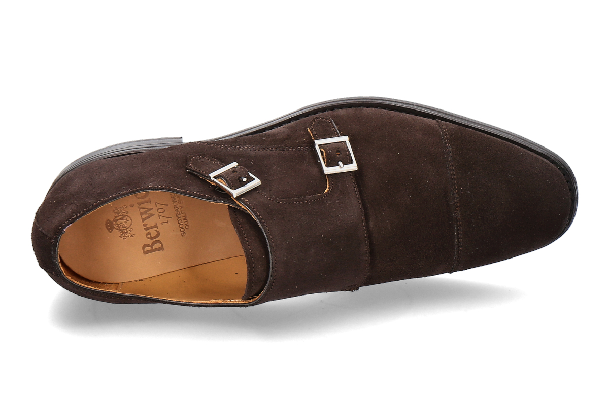 Berwick Doppelmonk SUPERBUCK 173- testa_153300022_5