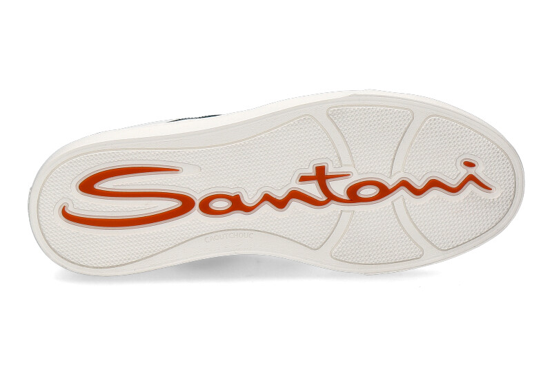 santoni-sneaker-dubble-buckle-white-green_132400018_4 santoni-sneaker-dubble-buckle-white-green_132400018_4