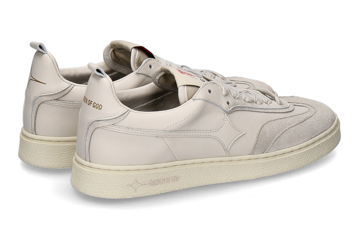 Garden of God Damen- Sneaker EARTH LEA- off-white_232100253_3