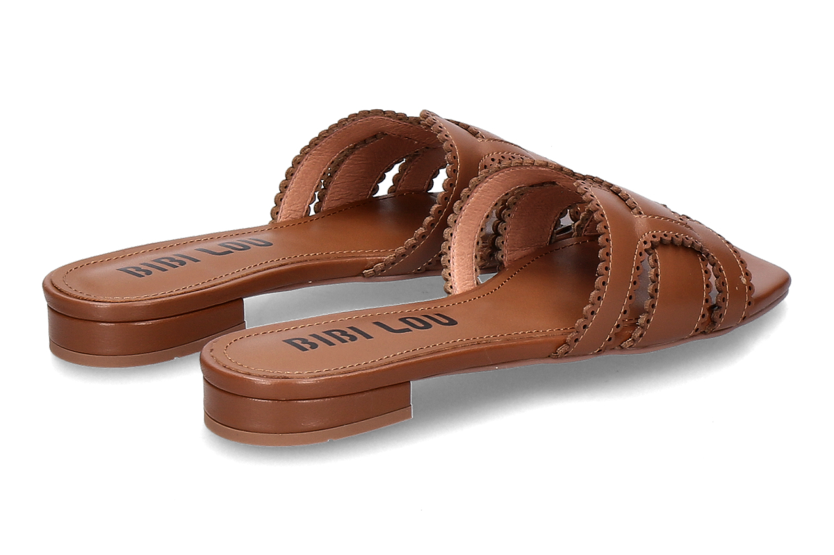 BIBI LOU holly flat sandal tan_271200055_2