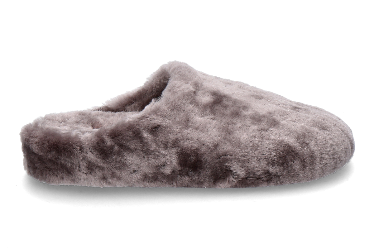 Living Kitzbühel by Gottstein women's- mules KLEINER RETTENSTEIN- nutria