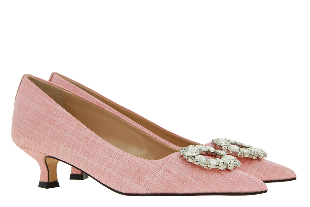 Bianca Di shoes for women | shop online at scarparossa.com