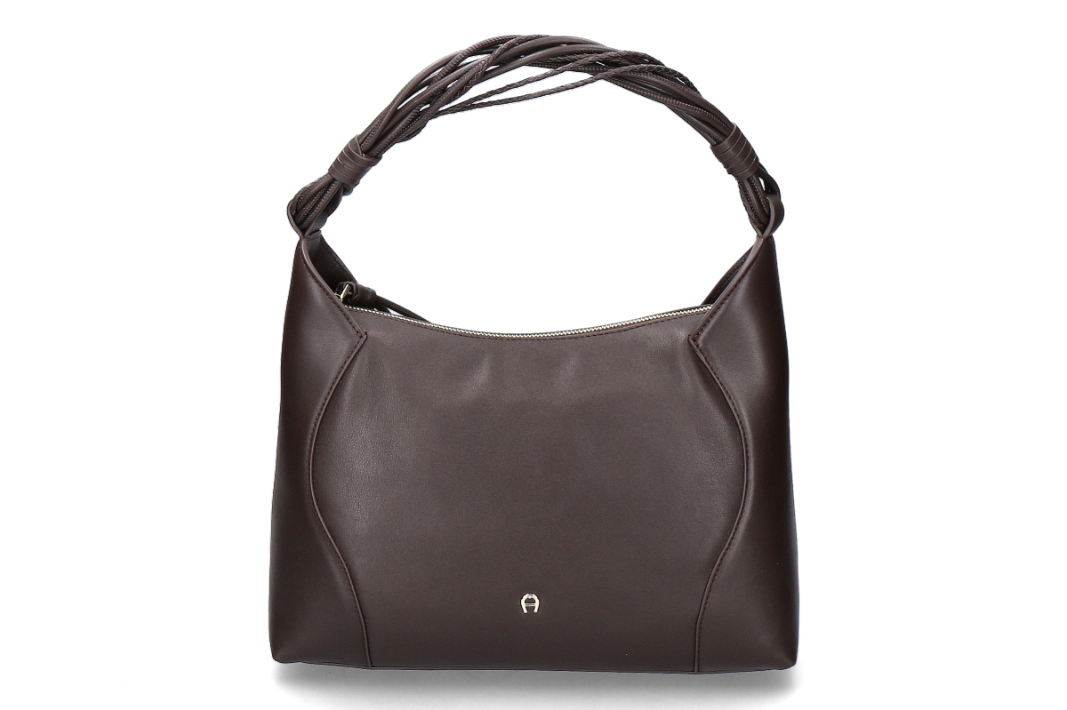 Aigner Bucket Bag GIARA M- soil brown