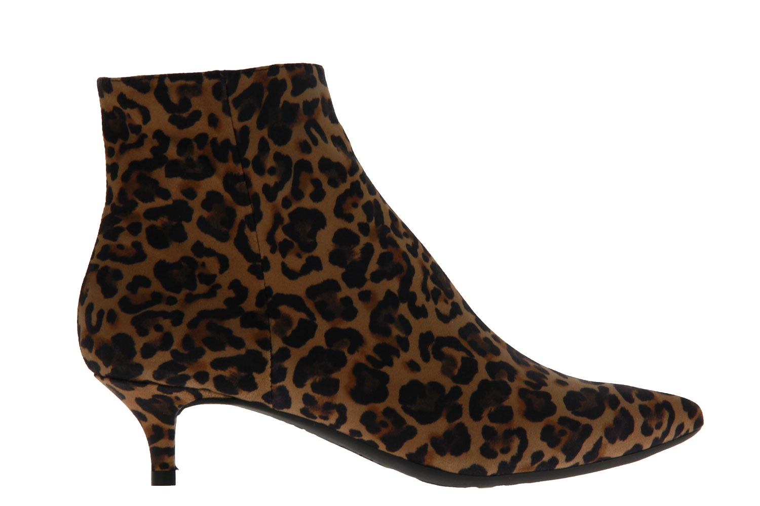 unisa leopard boots
