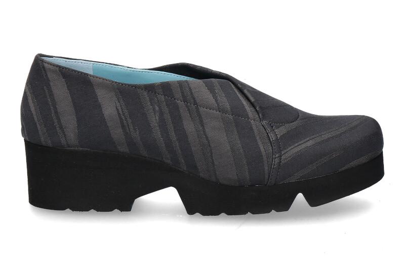 thierry-rabotin-slipper-damin-black-grey_246900063_3 thierry-rabotin-slipper-damin-black-grey_246900063_3