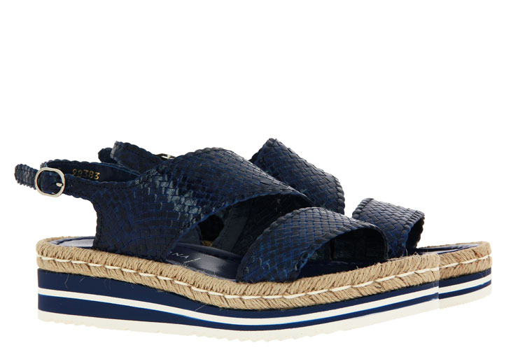 Pons Quintana sandals MILAN AZULON 