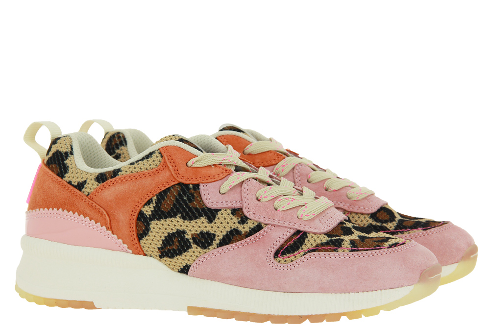 Scotch \u0026 Soda multicolor sneakers Vivi Sneaker wei - Women´s shoes •  Differenta.com