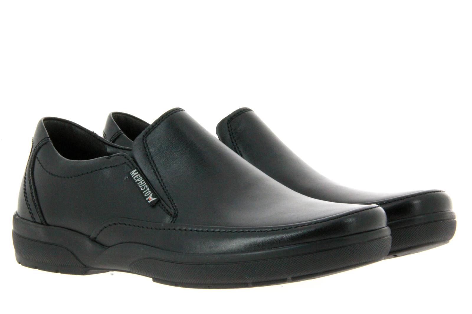 Mephisto slipper ADELIO BLACK