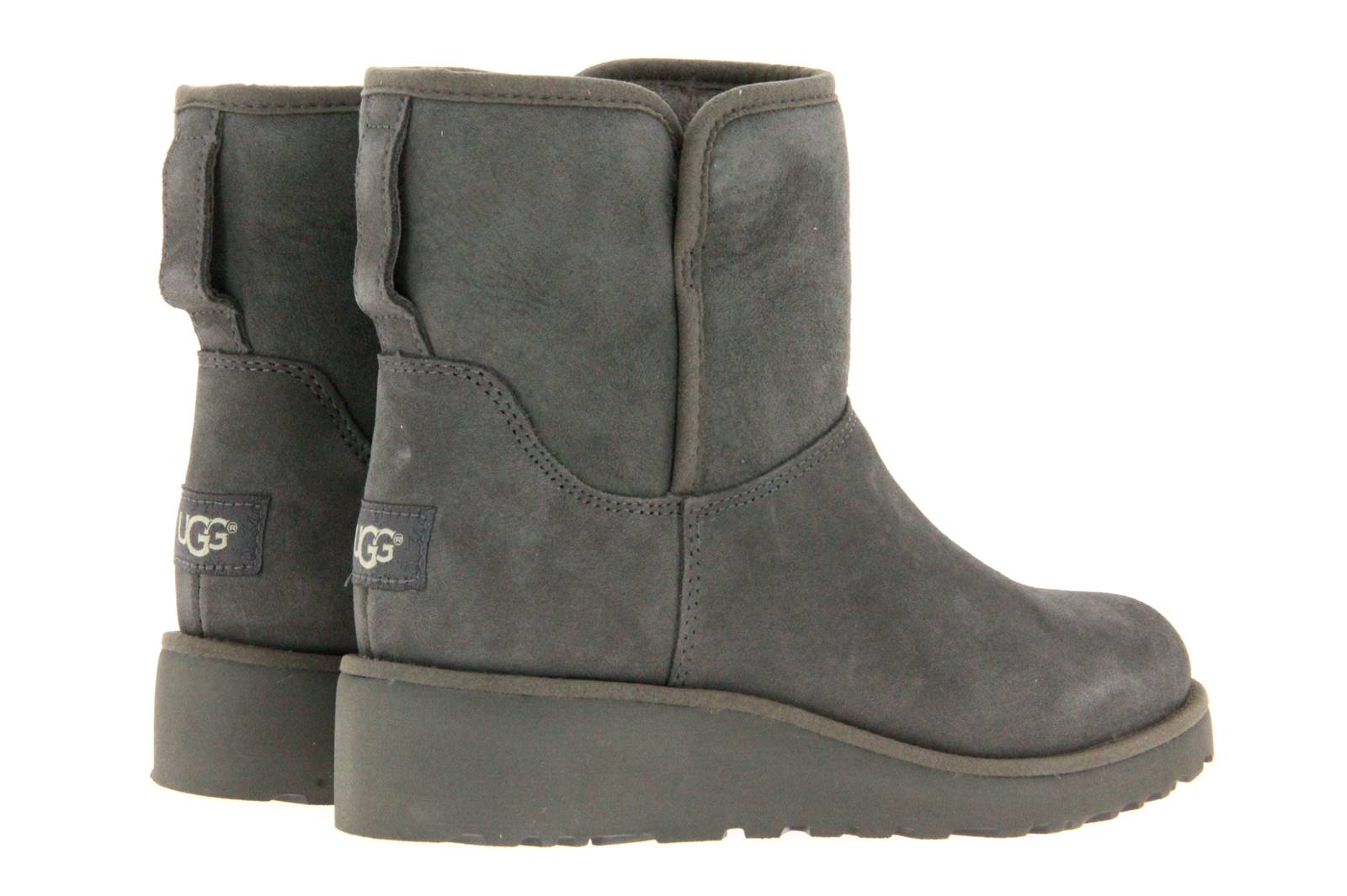 UGG Australia boots KRISTIN GREY - Size: 40