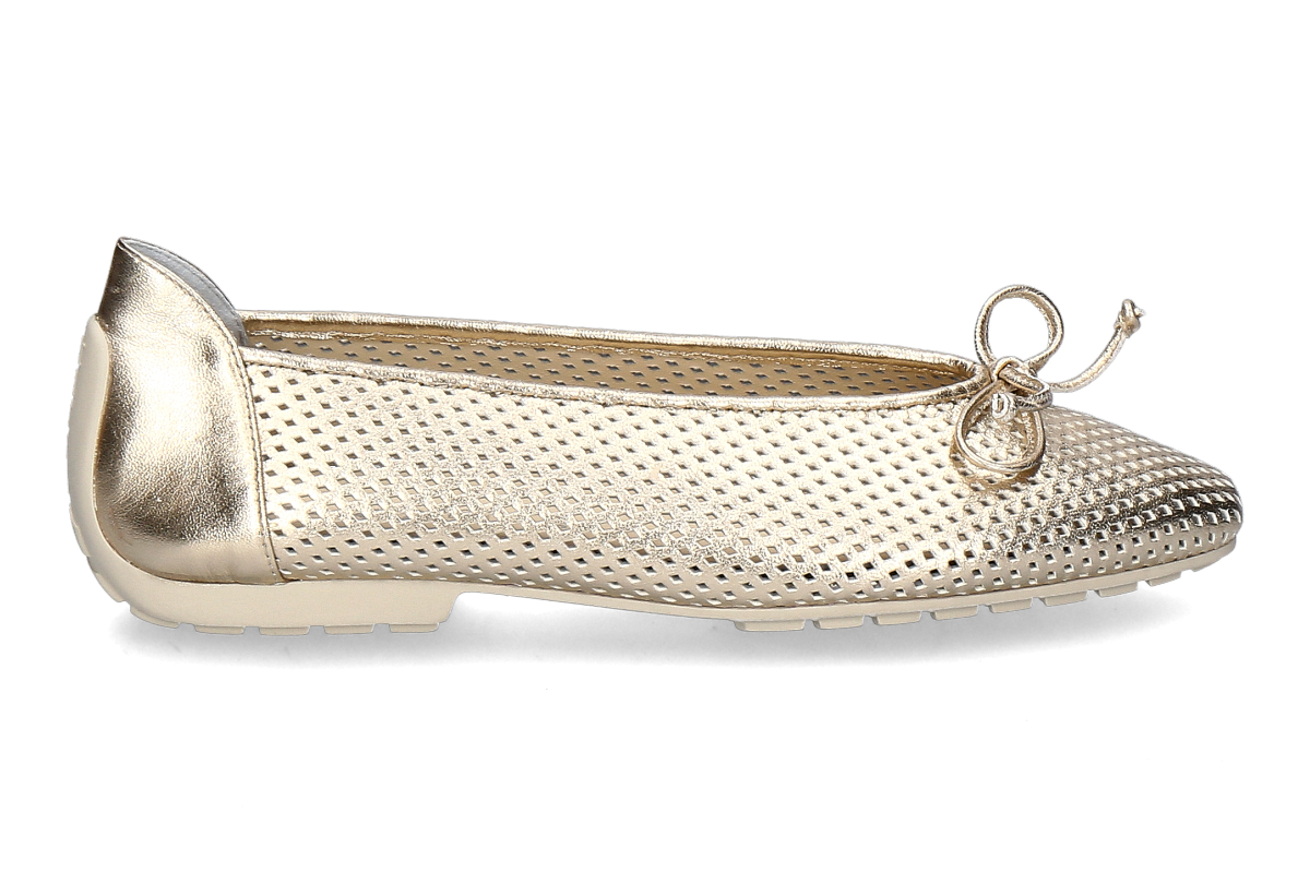 Mania Ballerina VBENA 2434- gold