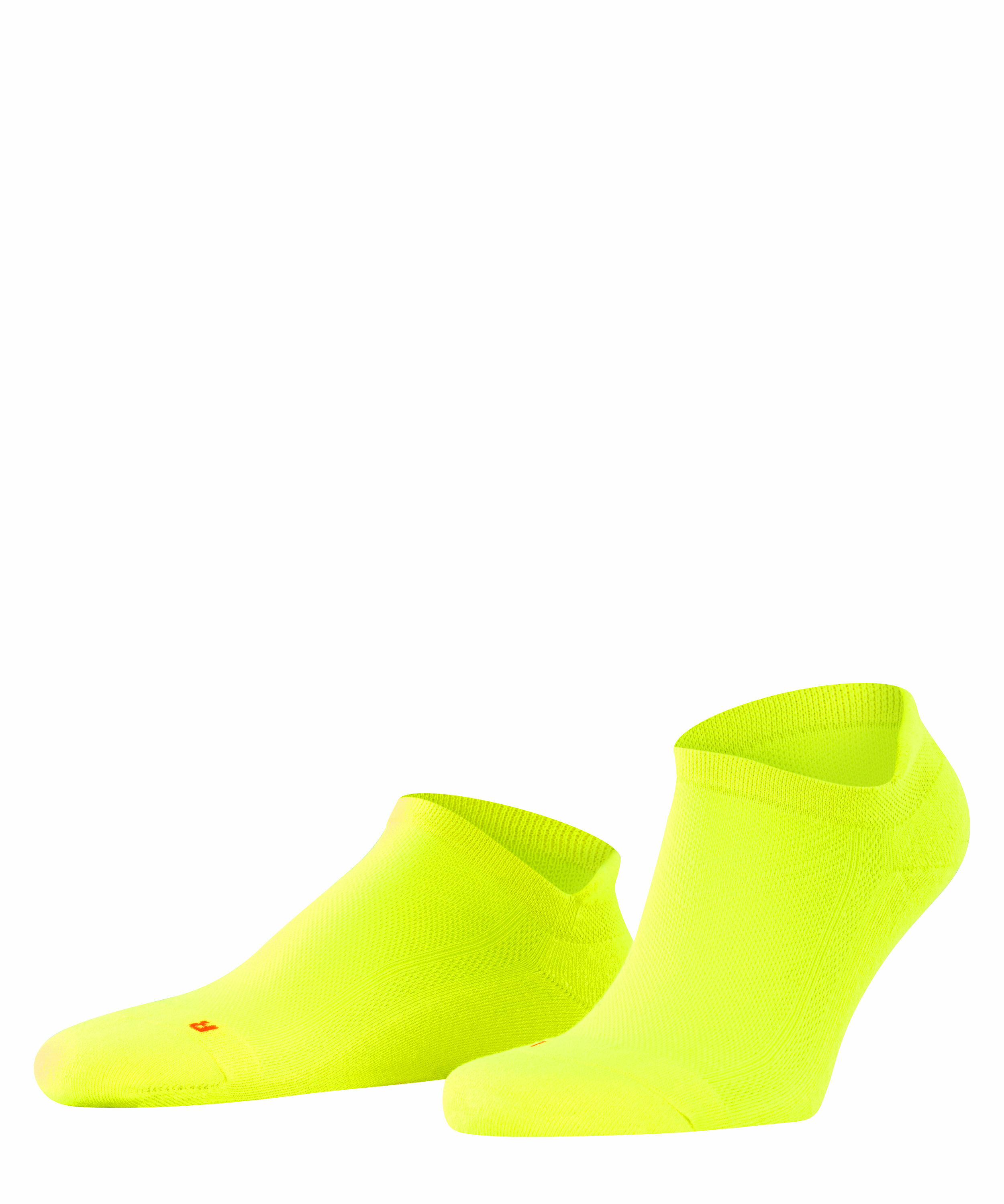 FALKE Cool Kick Unisex Sneaker socks YELLOW