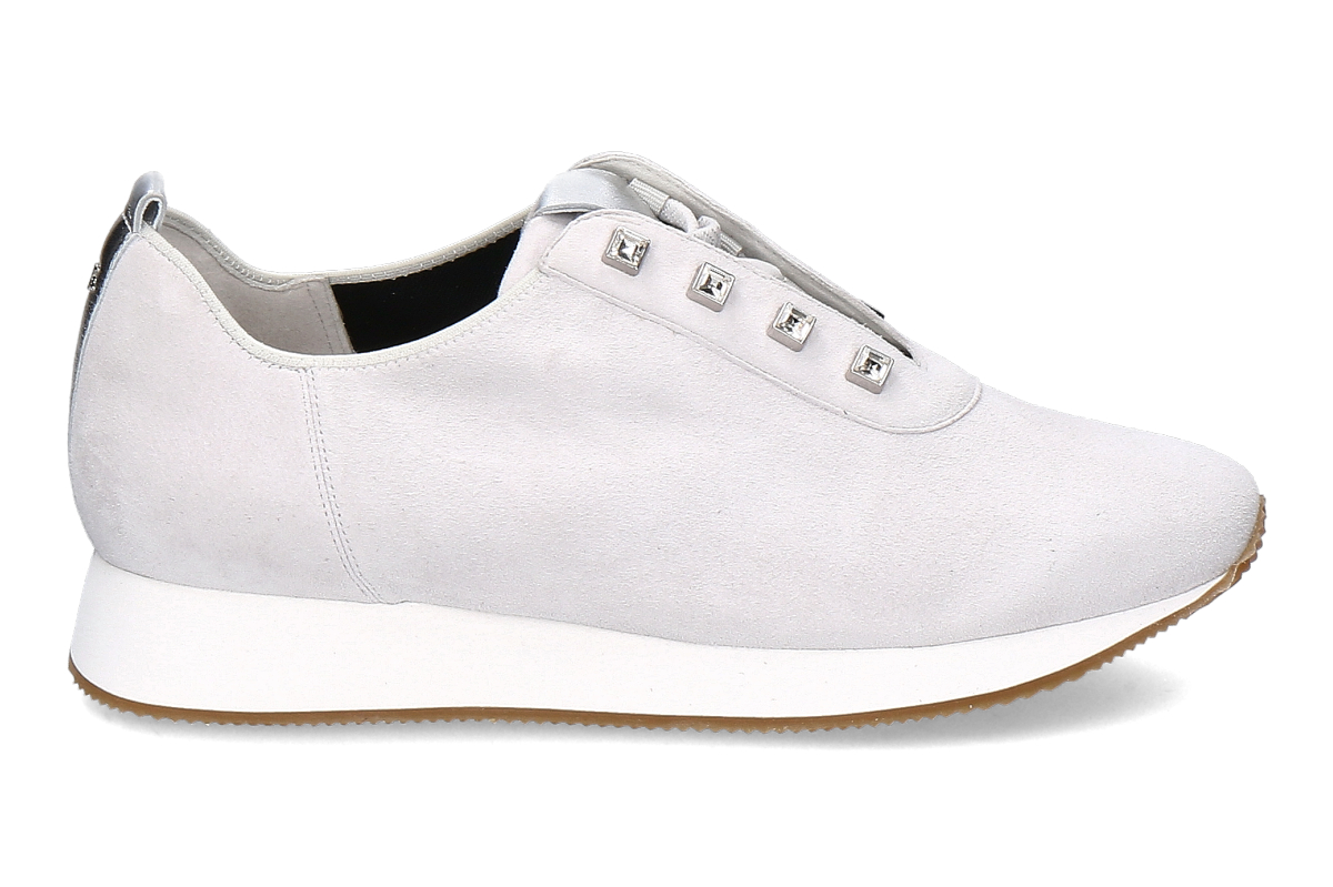 Peter Kaiser sneaker SAND STRETCH- light grey