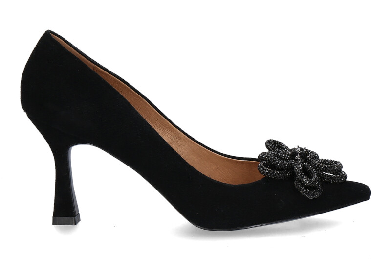 Bibi Lou pumps NEGRO BLACK