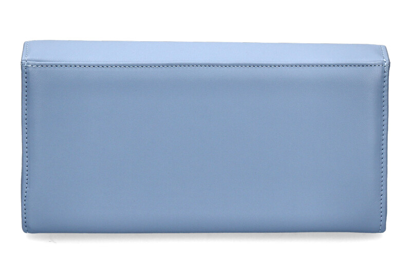 Brunate clutch NAPPA CIELO