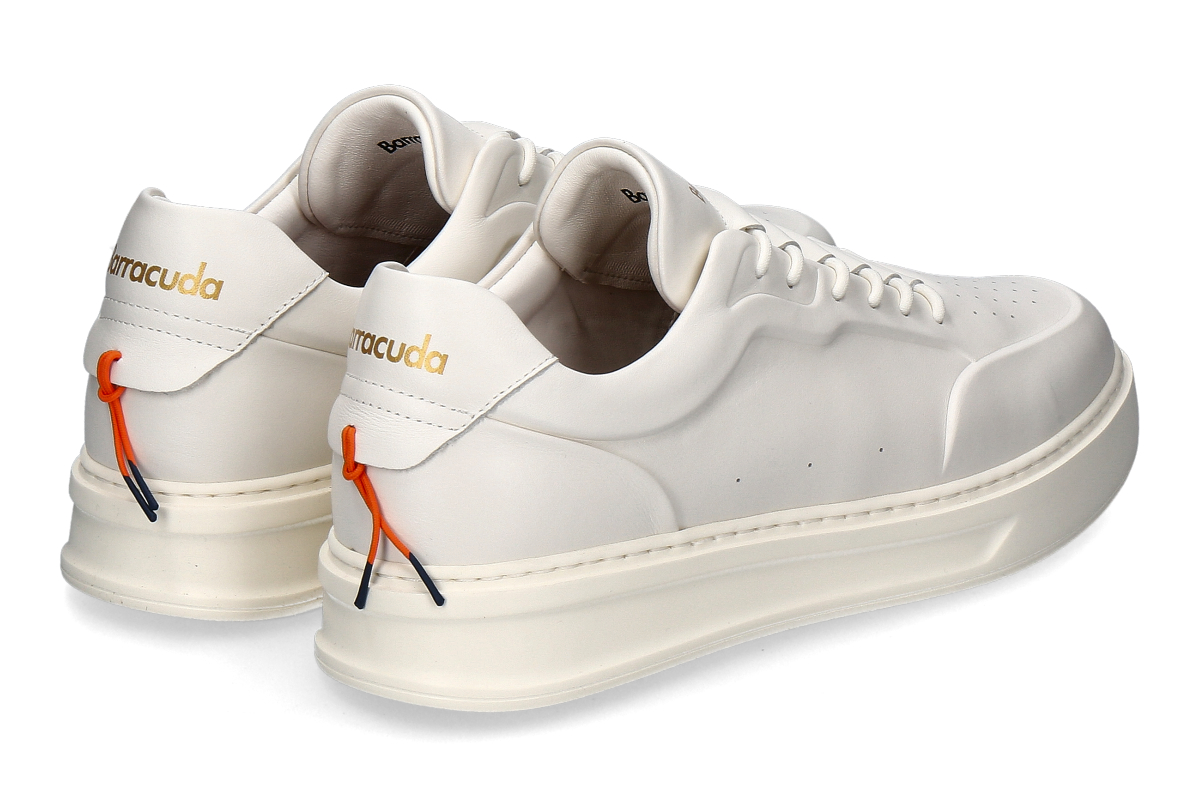 Barracuda Herren- Sneaker PHÖNIX- weiß_132100080_2