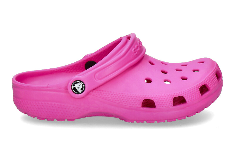 Crocs mules CLASSIC CLOG- juice