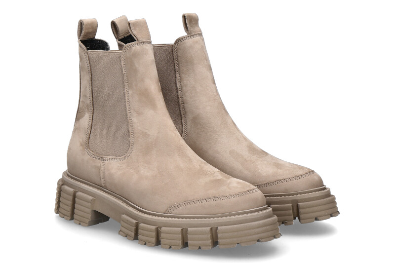 Freda Kennel Und Schmenger Boots GefÃ¼ttert Suede Kennel Und