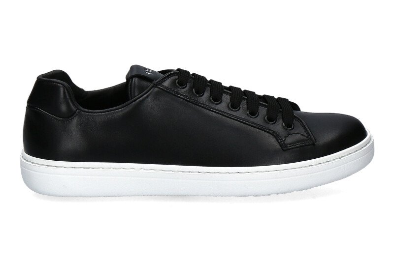 Church's sneaker BOLAND 2 CALF BLACK