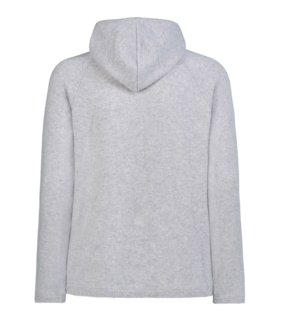 Liebling hoodie FRANZ XAVER KIESEL