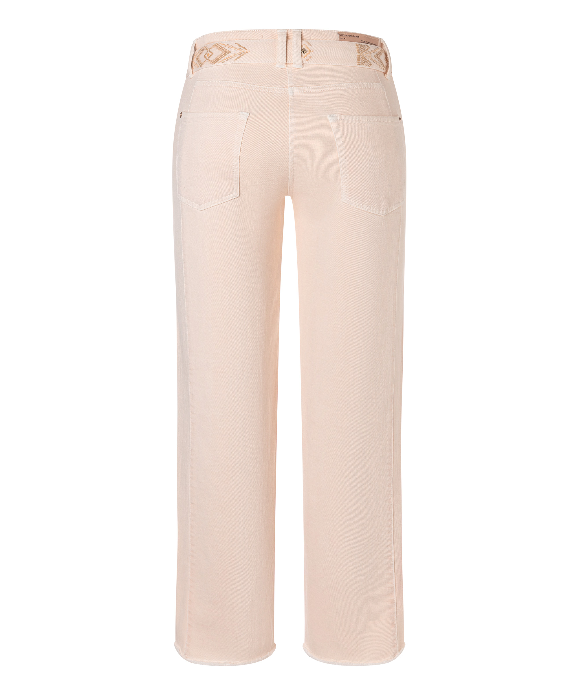 Cambio jeans Christie ECO FADED ROSE