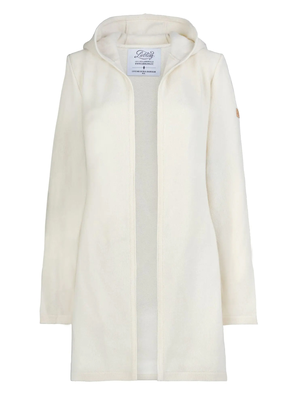 Liebling coat MECIDA LIGHT NATUR