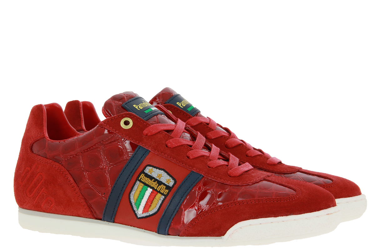 Pantofola-Sneaker-10211038-90Y-Racing-Red-0000