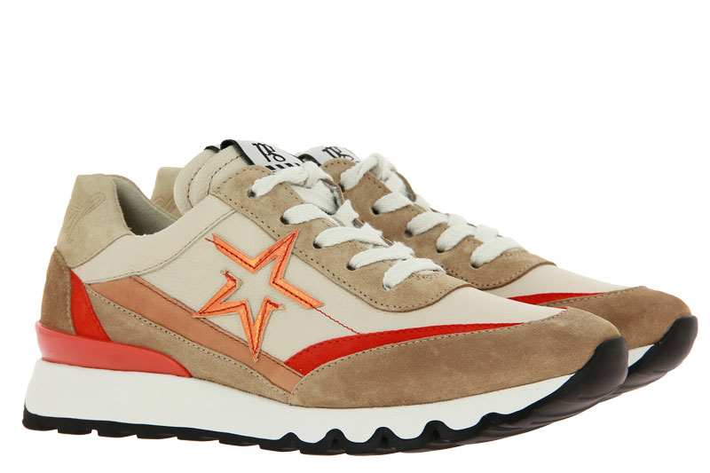 paul-green-sneaker-4954-036-suede-graun-biscuit-0001