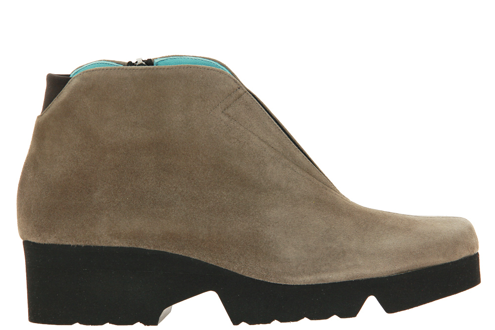 Thierry Rabotin ankle boots DAFNE CAMOPEAC