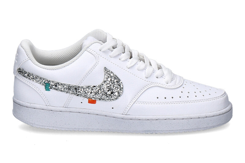 nike air force 1 low donne bianca