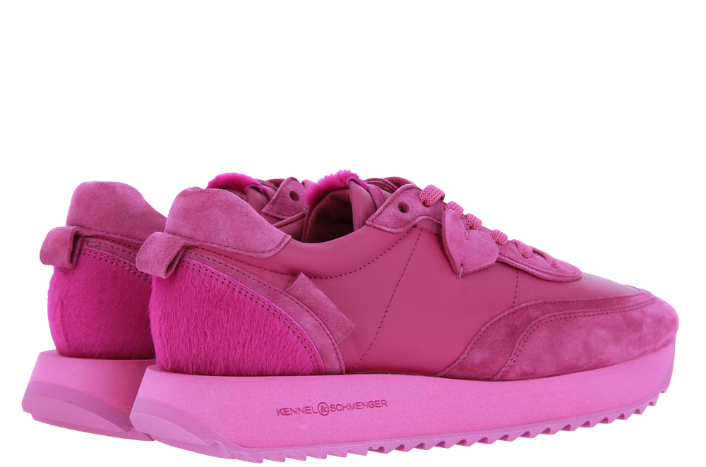 Kennel-Schmenger-Sneaker-19520-808-Pink-232500063-0003 Kennel-Schmenger-Sneaker-19520-808-Pink-232500063-0003