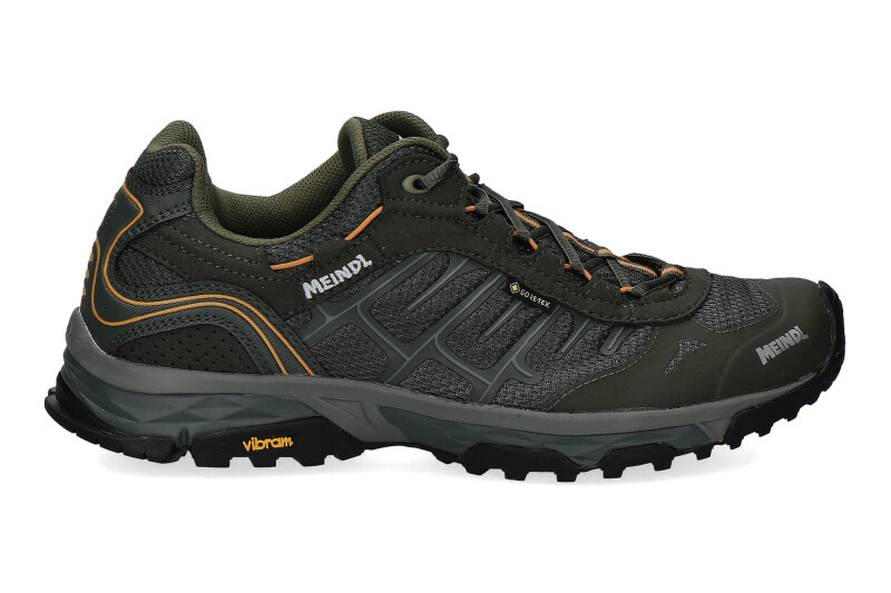 Meindl trekking shoe FINALE GTX OLIV MAIS