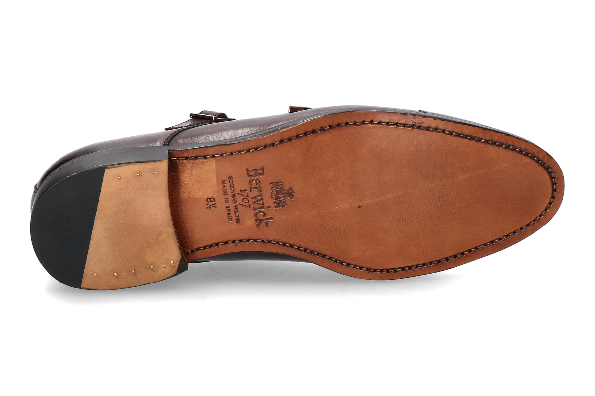 Berwick Herren- Monk TOLEDO PISO- testa_142600002_5 Berwick Herren- Monk TOLEDO PISO- testa_142600002_5