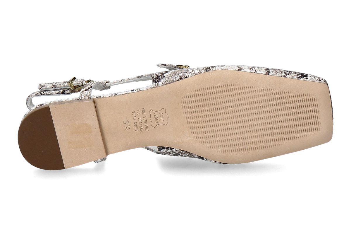 Kennel Schmenger Slingballerina LEILA DIAMOND BOA- beige_294400014_5