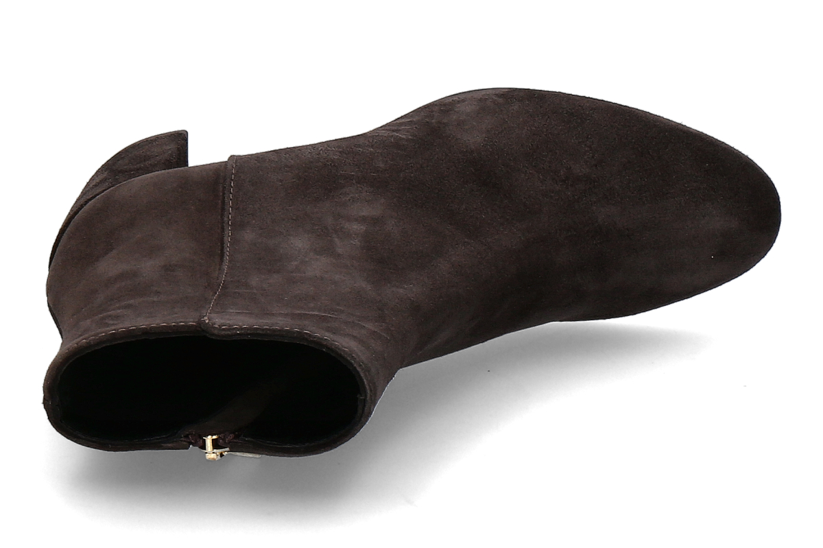 AGL Stiefelette LYNN BOOTIE- ebano_253300281_6