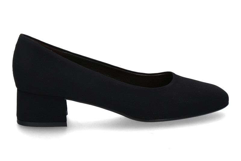 Brunate pumps FLEX STEP- nero/black