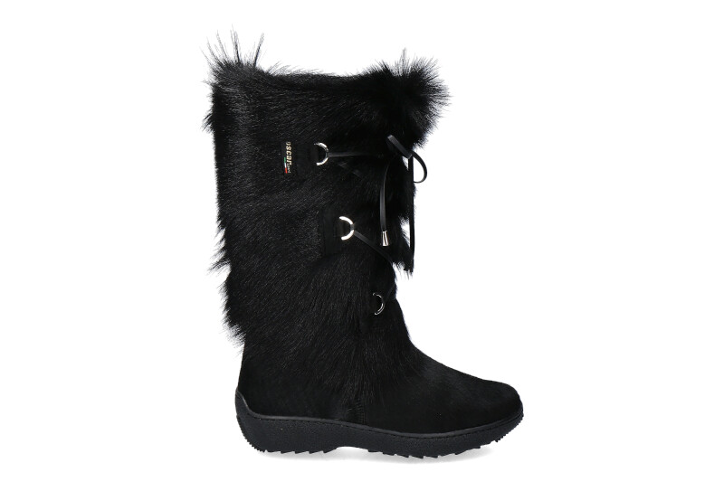 Oscar Sport fur boots JULIA NERO