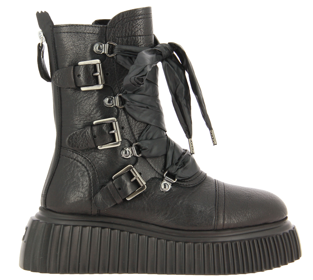 AGL-Boots-D751523-Nero-251000075-0008 AGL-Boots-D751523-Nero-251000075-0008