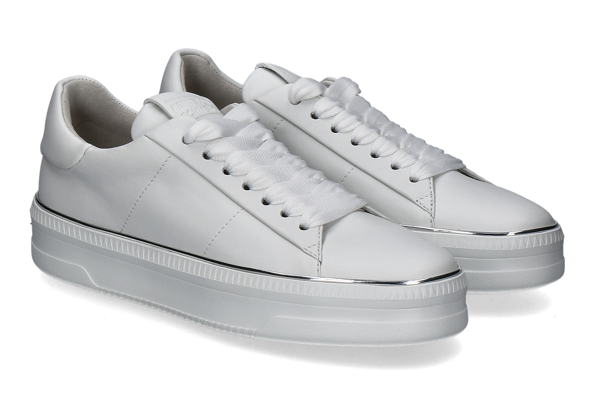 Kennel & Schmenger Women's- Sneaker SUMI- bianco/ white