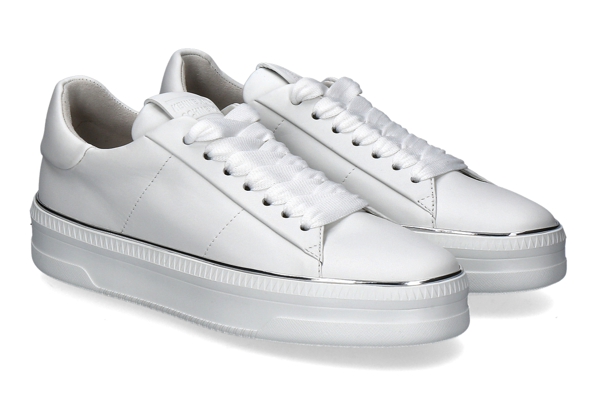 Kennel & Schmenger Women's- Sneaker SUMI- bianco/ white
