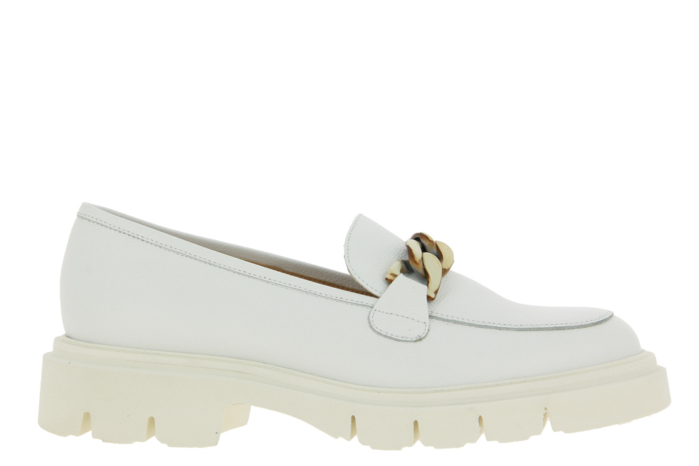 Luca Grossi Slipper VIKING BIANCO