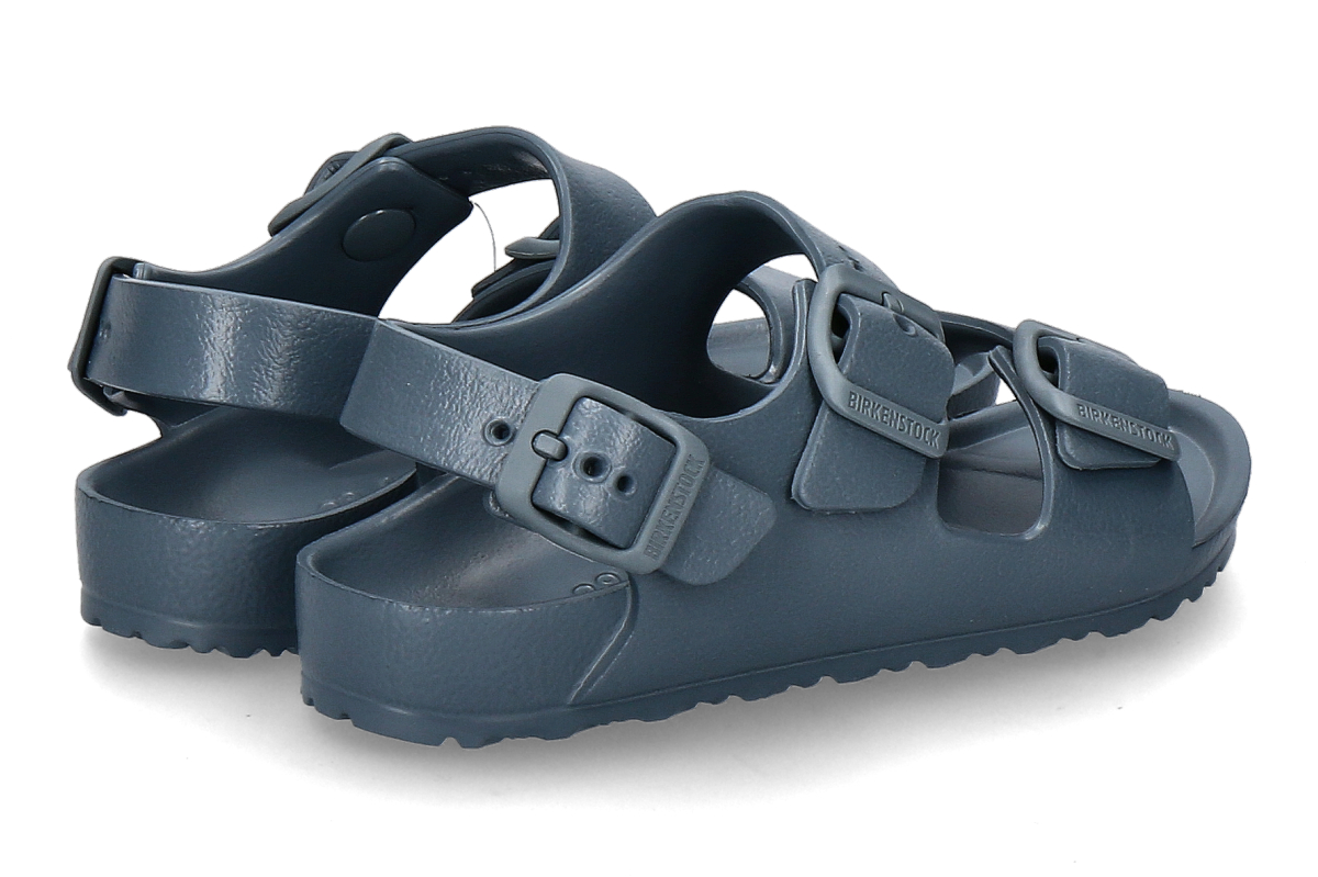 Birkenstock Kinder- Sandale MILANO EVA- basalt gray_471200000_2