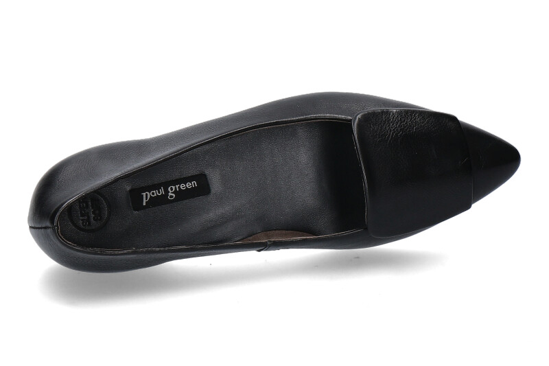 paul-green-ballerina-3792-01-black_242000309_4 paul-green-ballerina-3792-01-black_242000309_4