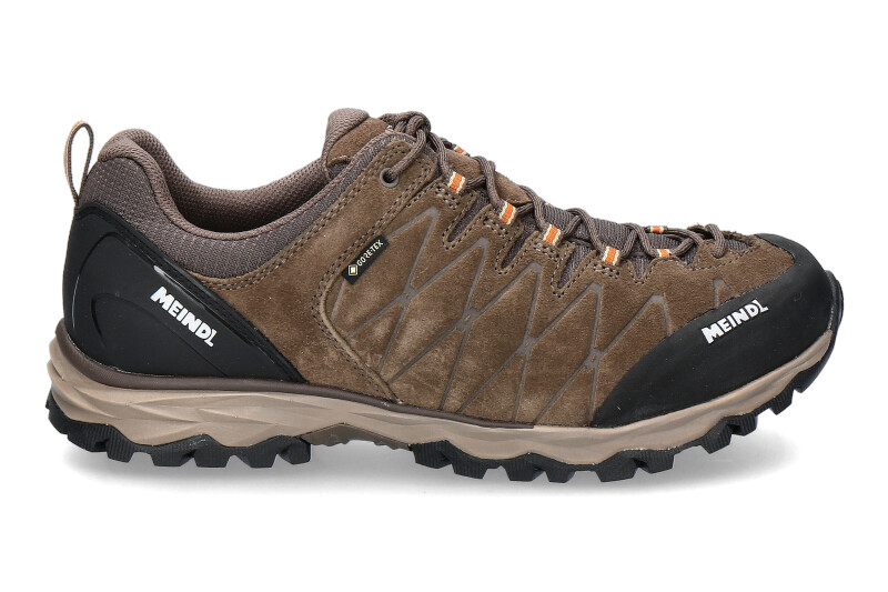 Meindl trekking shoe MONDELLO GTX BRAUN