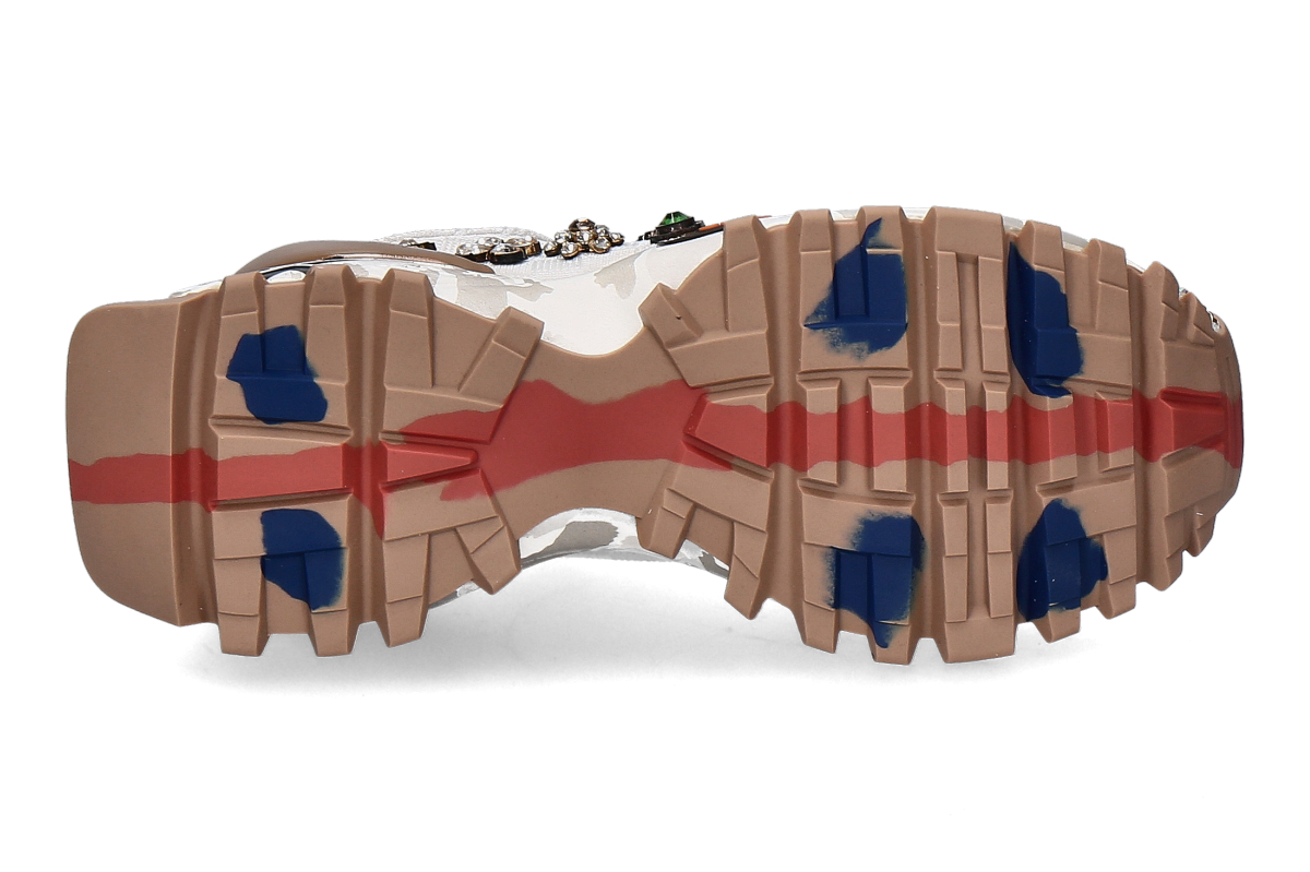 Exé Damen- Sneaker LEA- weiß_222400072_4