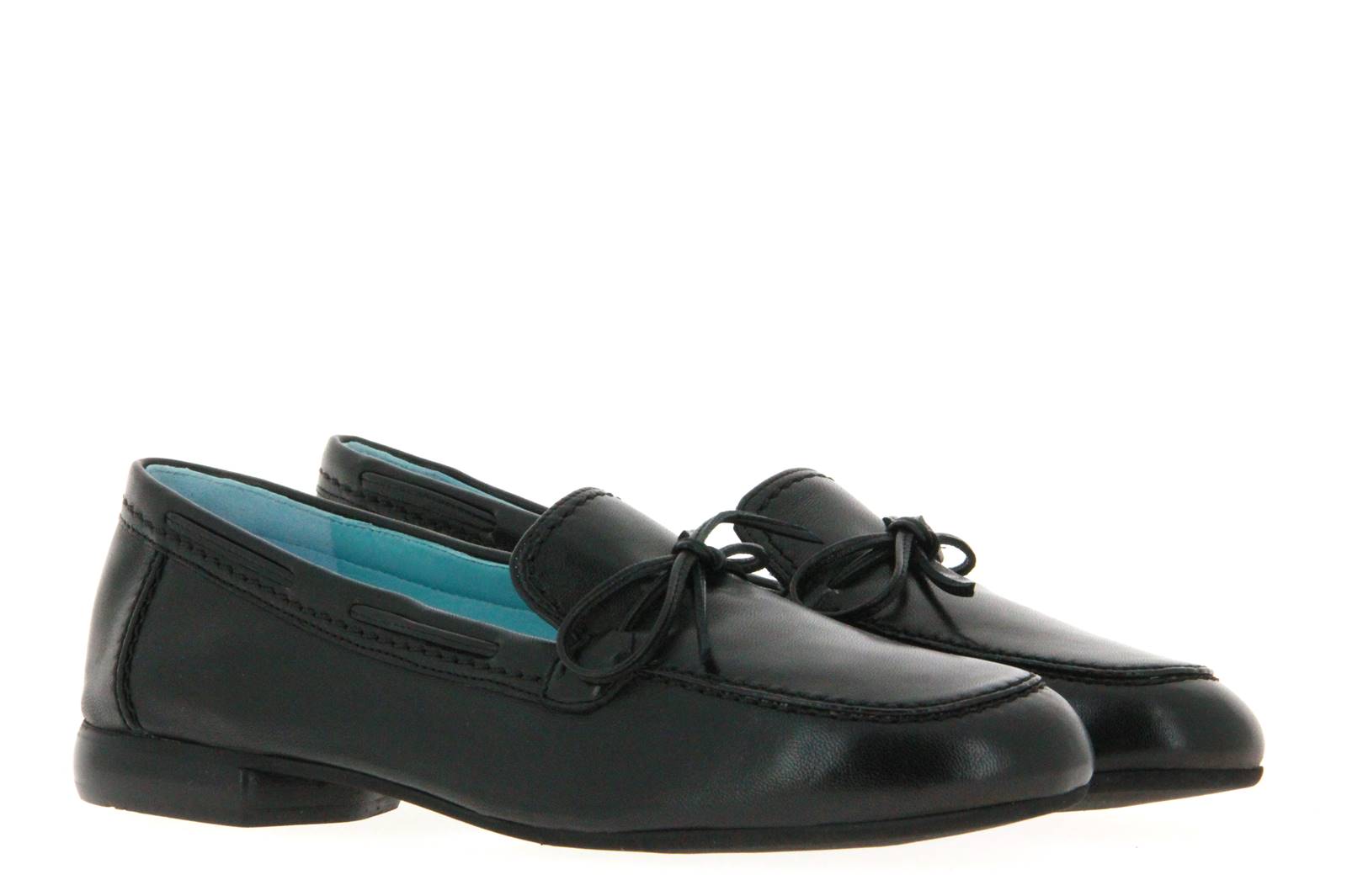 Thierry Rabotin slipper BEA NAPPA NERO