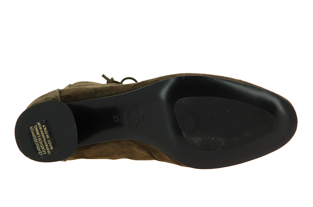 AGL-Boots-D140608PKFERGU002-251700004-0012 AGL-Boots-D140608PKFERGU002-251700004-0012