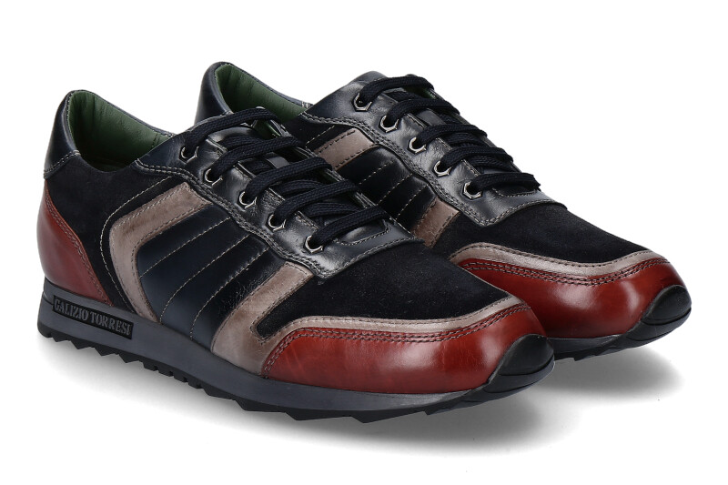 Galizio Torresi sneaker CORA FOUL PERL