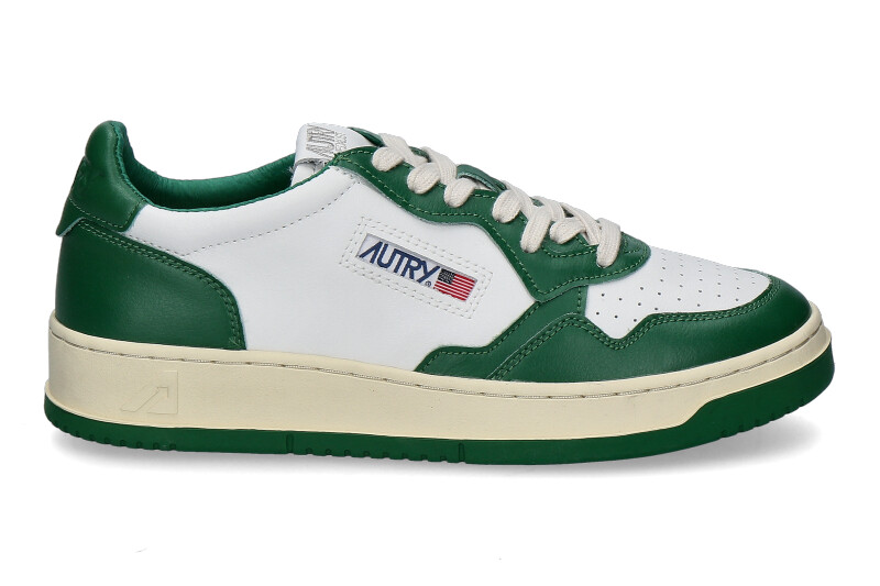 autry-sneaker-medalist-white-green-AULM-WB03_136900043_3