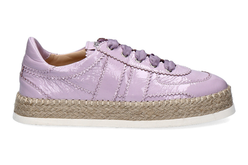 Attilio Giusti Leombruni sneaker LEDA ROPE LIATRIS
