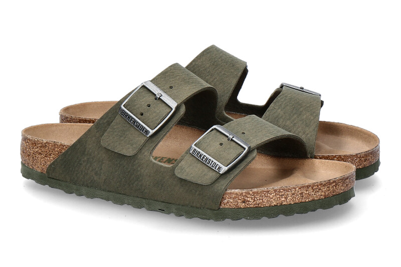 Birkenstock, Desert Birkenstock